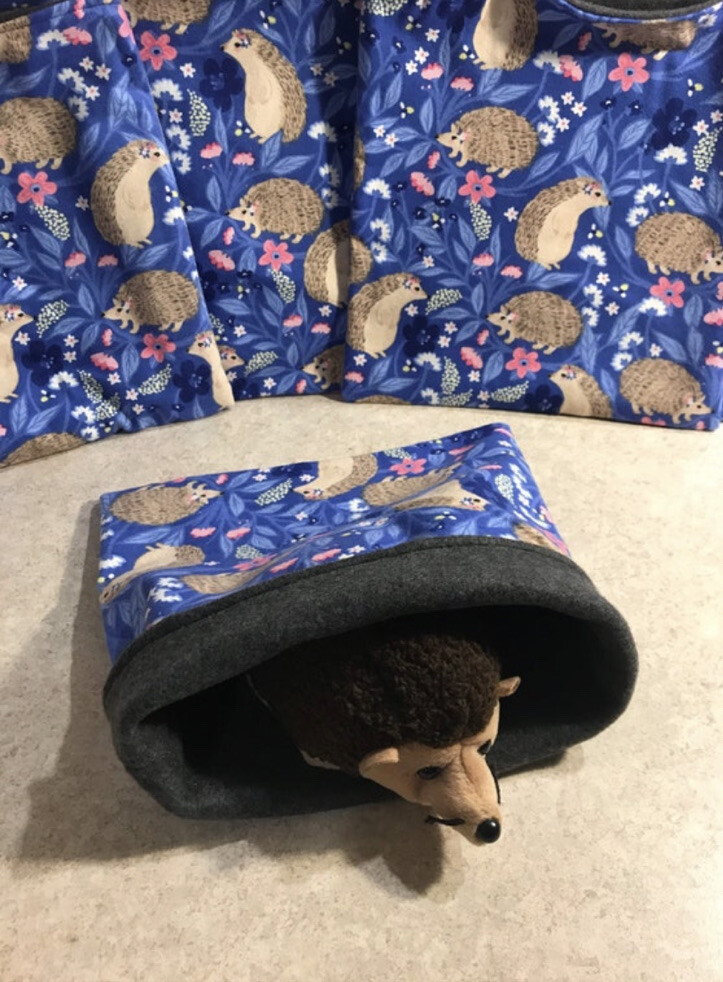 10 random snuggle sack bulk wholesale Small Animals Hedgehog Sugar glider eBay
