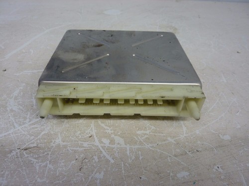 Getriebesteuergerät Steuergerät Volvo V70 II 2,4T AWD 200 PS P09480761 9480761