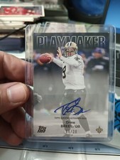 Quarterback Rookie Card Quiz 23