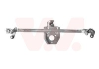 VAN Wezel WischergestäNge Vorne 3777230 Opel