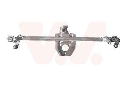 VAN Wezel WischergestäNge Vorne 3777230 Opel-image