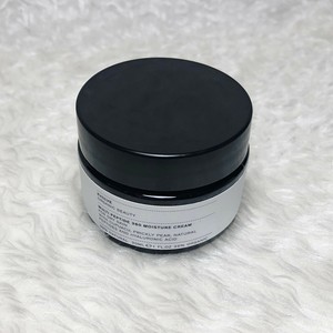 evolve organic beauty multi peptide 360 moisture cream