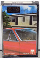 CARPENTERS NOW  THEN CASSETTE TAPE ORIGINAL CASE "NICE"