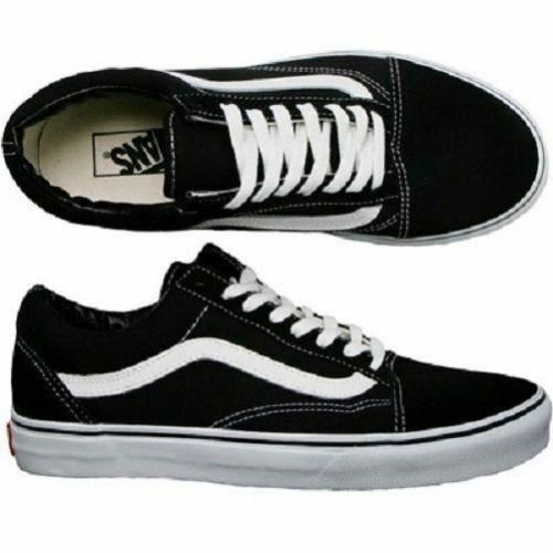 vans adder black
