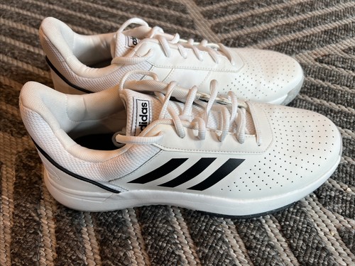 adidas court smash mens tennis shoe