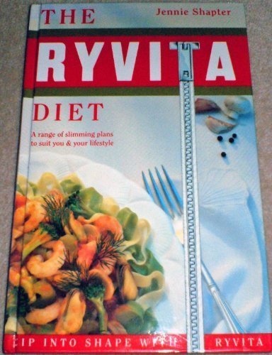 RYVITA DIET: A RANGE OF SLIMMING PLANS TO SUIT YOU AND YOUR LIFE