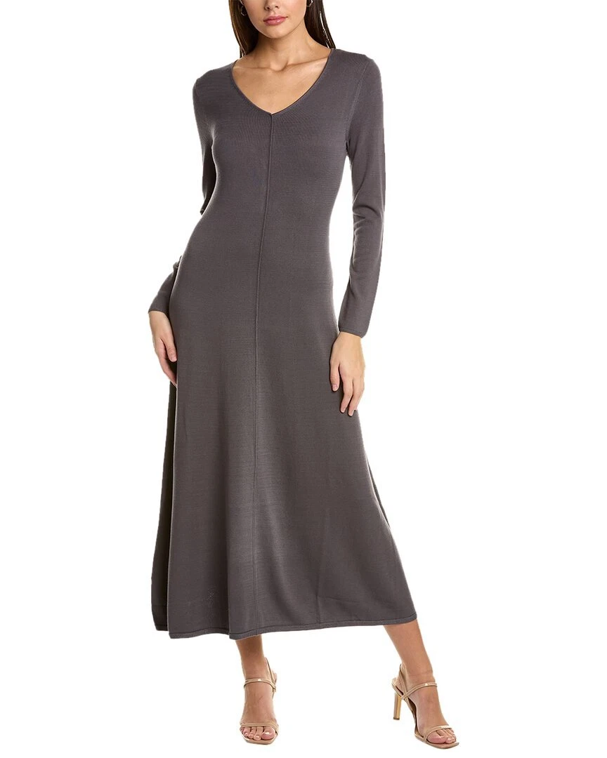 Lafayette 148 New York Ballet Convertible Dress Women s eBay