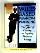 Values-Based Financial Planning (Bill Bachrach - 2000) (ID:10607)