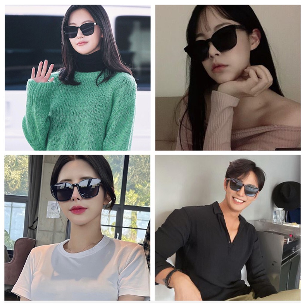 ◆RIETI◆ TALLI RT E6029 C2 KHAKI TALLIRTE6029C2 Korean celebrities wearing sunglasses_RIETI TALLI | eBay