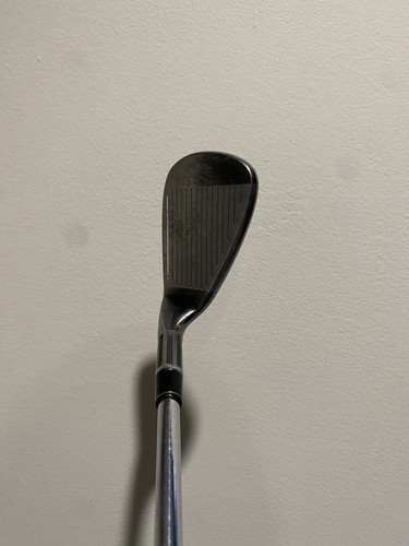 Taylormade M2 Gap Wedge AW REAX 88 Stiff Steel 36in RH Golf - Picture 5 of 7