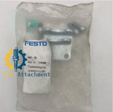 1pc new FESTO HNC-32 174369 Foot Mounting Quality assurance