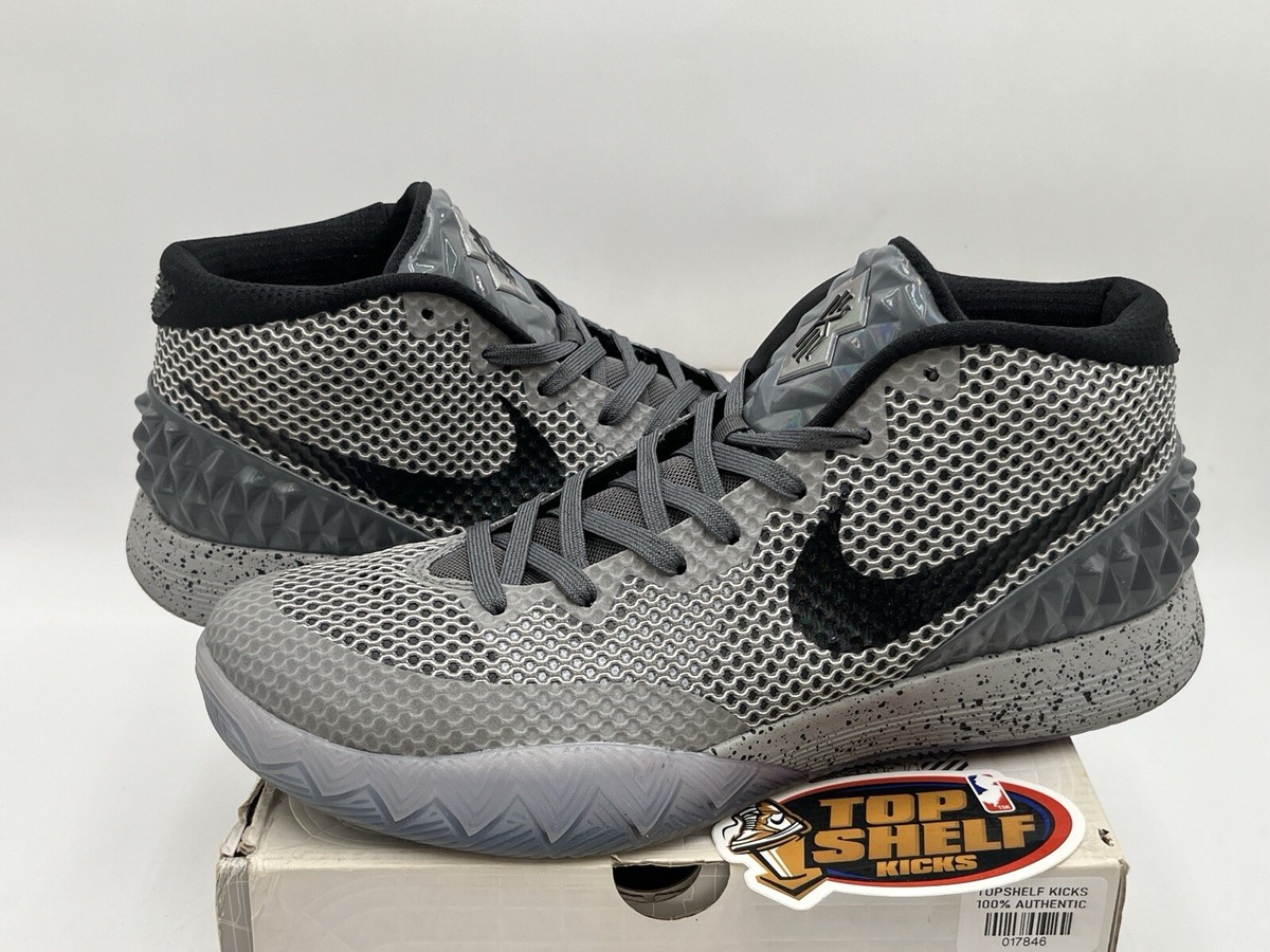 Nike Kyrie Irving 1 All Star Size 9.5 Authentic Used NBA Rare