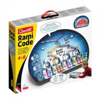 Quercetti 1015 Rami Code