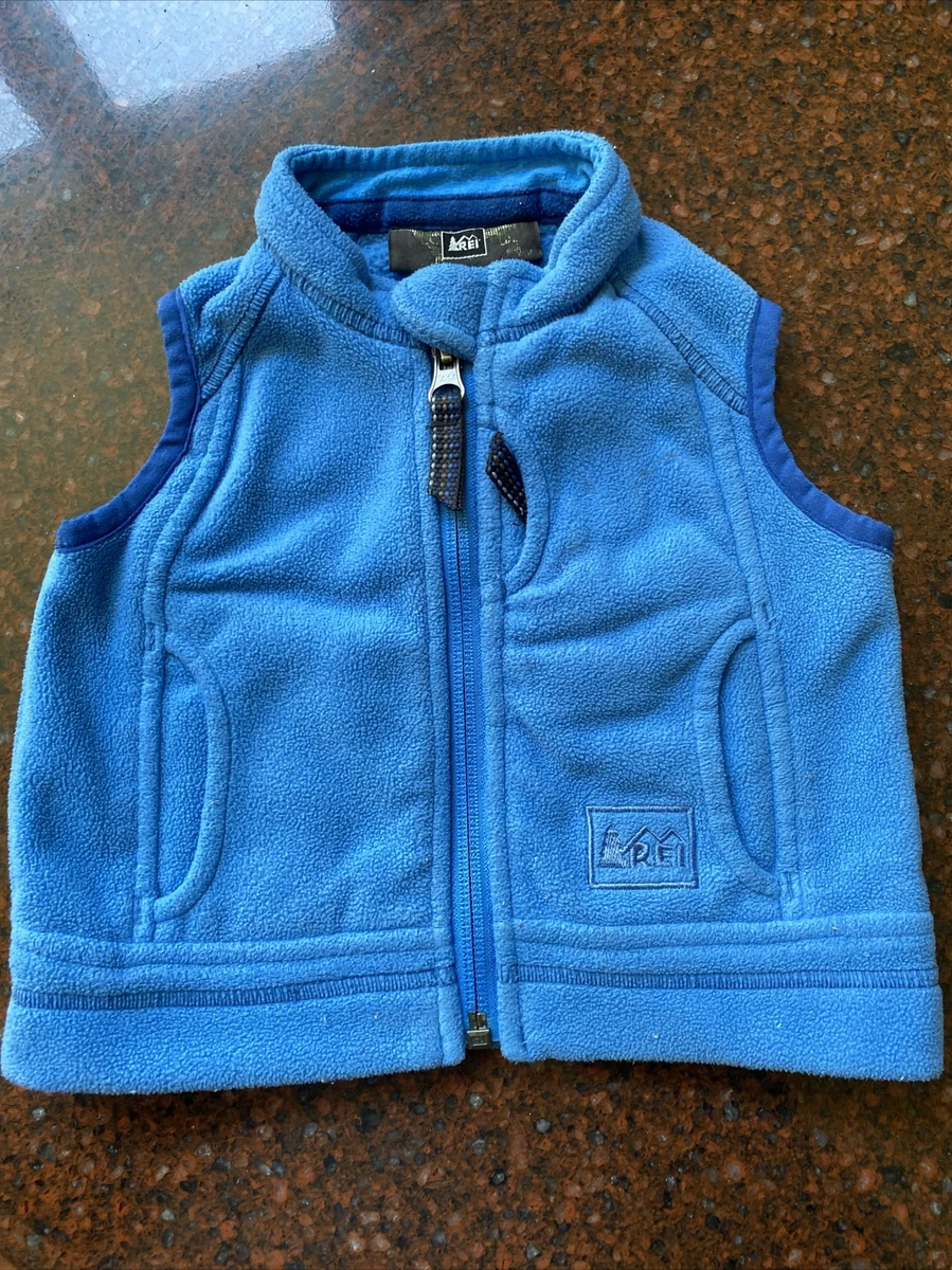 Baby warm vest shop