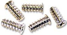 10mm Fan Screw 32 PCS 
