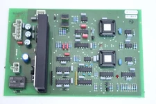 MAQUET ALPHA STAR PRO Surgical Table lower Control Circuit Board 0970 2133 09