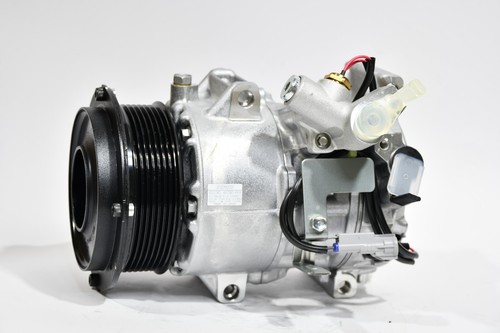 A/C Compressor for Toyota Hiace 2.7L 2006–2019 DENSO 3946 - Picture 7 of 14