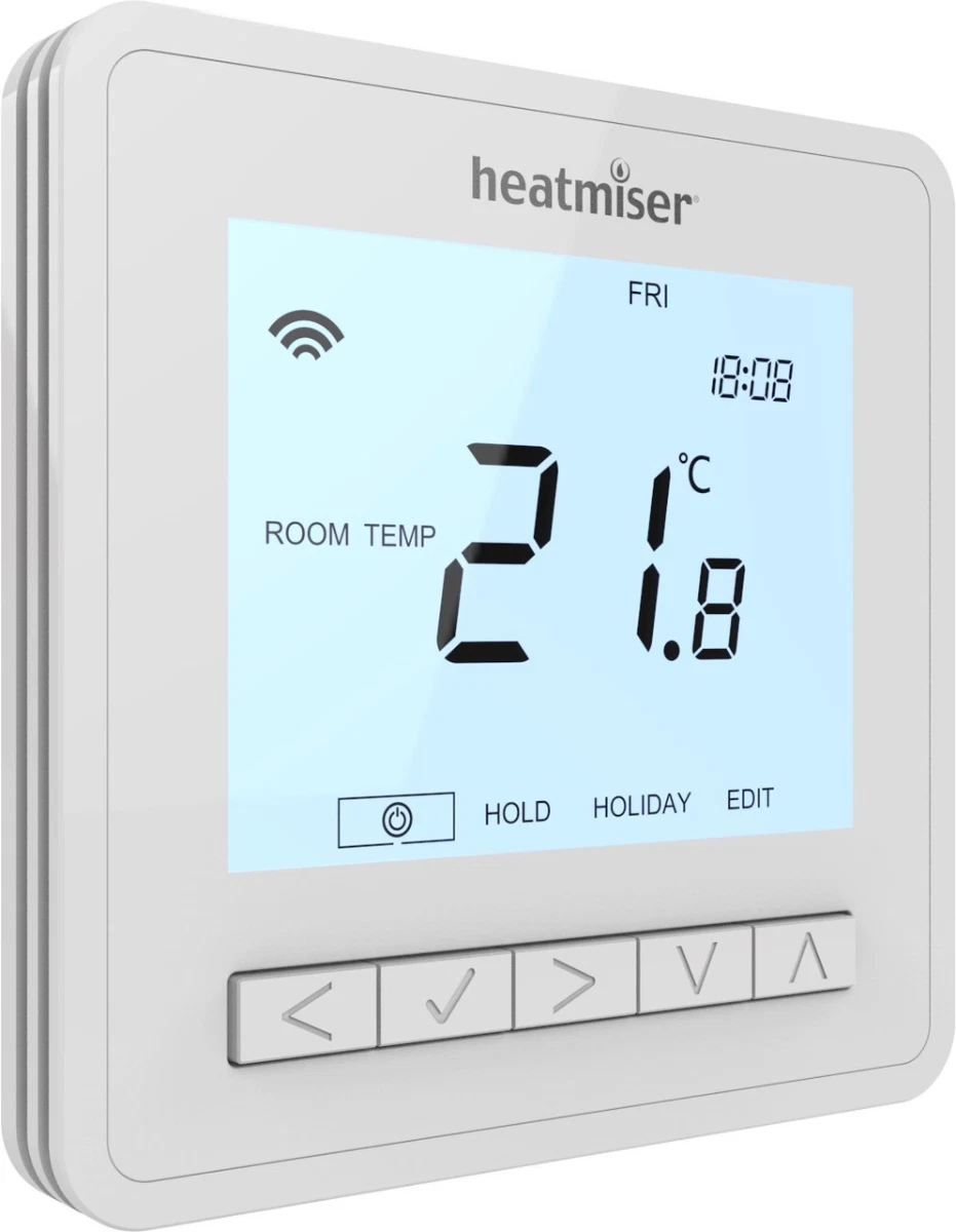 Underfloor Heating Connector