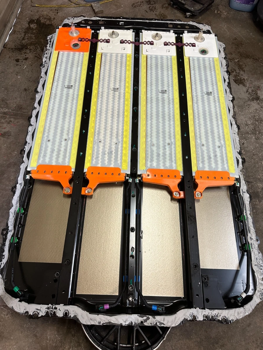 Tesla model cheap 3 2021 battery