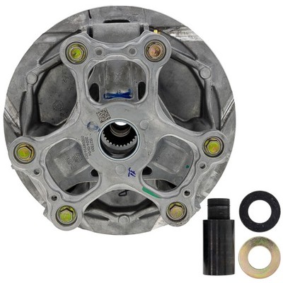 Polaris 1327300 Basic P90X Drive Clutch Assembly Ranger Crew 1000