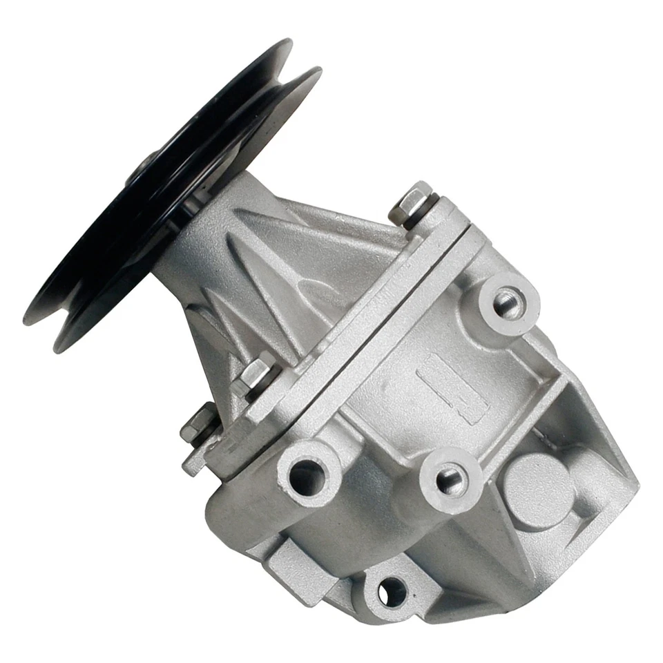 For Fiat Strada 1982 Beck Arnley Engine Coolant Water Pump Assembly w Housing Foto 2 de 2