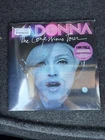 MADONNA THE CONFESSIONS TOUR LIVE - PURPLE / PINK SPLATTER 2LP VINYL RSD 2026