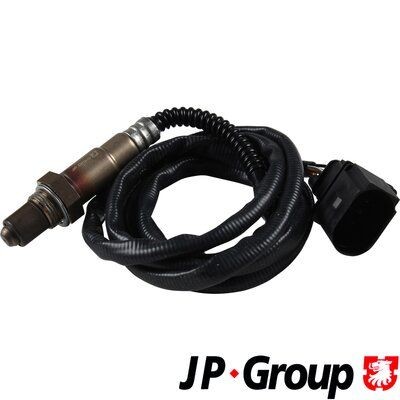JP Group 1196200700 Blinkerschalter FüR VW-image