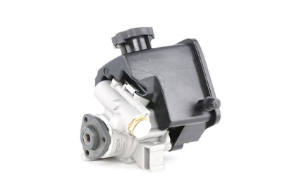 RIDEX 12H0059 Servolenkung Pumpe Servopumpe Hydraulisch