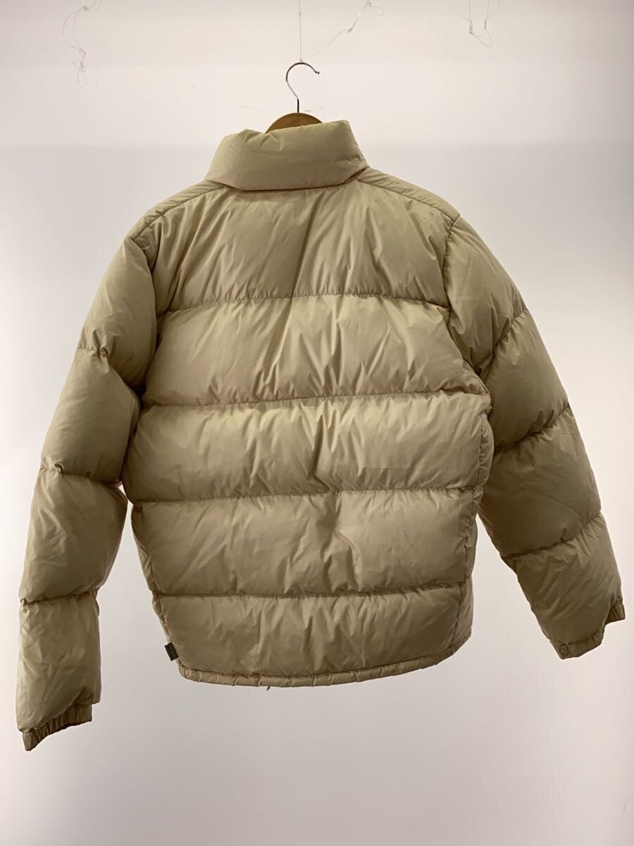 MONCLER GRENOBLE◆Down jacket/3/Polyester/CRM - image 2
