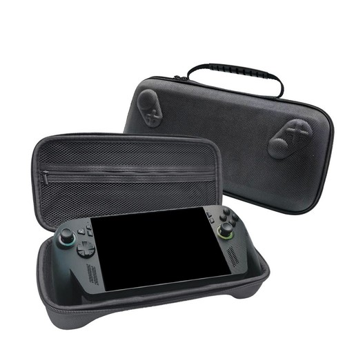 Portable EVA Hard Case for Xbox AllyX For ROG Gaming Console Travel Black - Picture 10 of 10