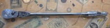 Matco Usa Made Version Cfr178lft 18 Inch 12 Drive Locking Flex Head Ratchet