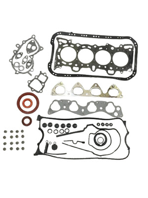 Gasket Head For Honda Civic MK5 91-96&CRX 91-98 1.5 1.6 16V D16Z6 D16Z7
