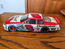 Revell Select Raced Version Daytona 500 2004 #8 Dale Earnhardt Jr 1:24
