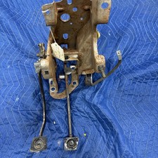 87-93 Ford Mustang Manual Pedal Assembly REBU...