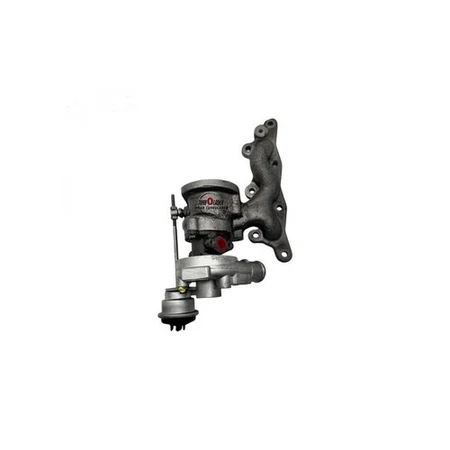 Turbolader A6290900280
