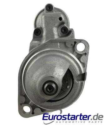 1*** Starter 1,1Kw New OE No. 0001107090 for Lombardini