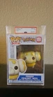 Fidough Pokemon Games 1051 Funko Pop! PSA 8.5 NM-MINT+