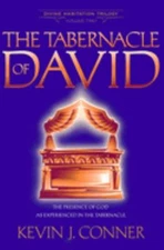 Tabernacle of David Paperback Kevin J. Conner