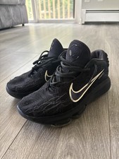 Victor Wembanyama x Nike Air Zoom GT Hustle 3 LX Black Label for