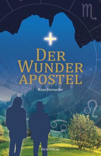 Der Wunderapostel - Bild 2