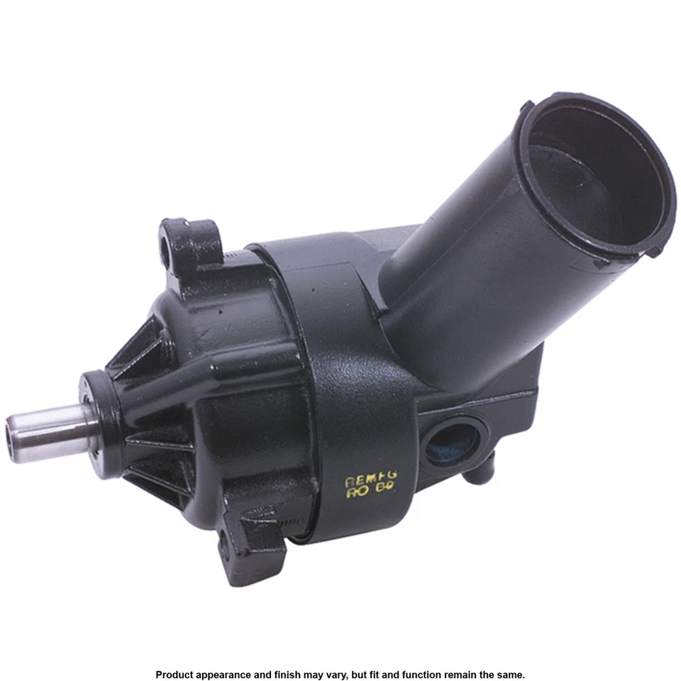 Bomba de dirección asistida Cardone TCP para Lincoln Town Car 1990 Foto 2 de 4