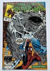 Amazing Spider-Man #328 VF Todd McFarlane Gray Hulk Joe Fixit Marvel 1990