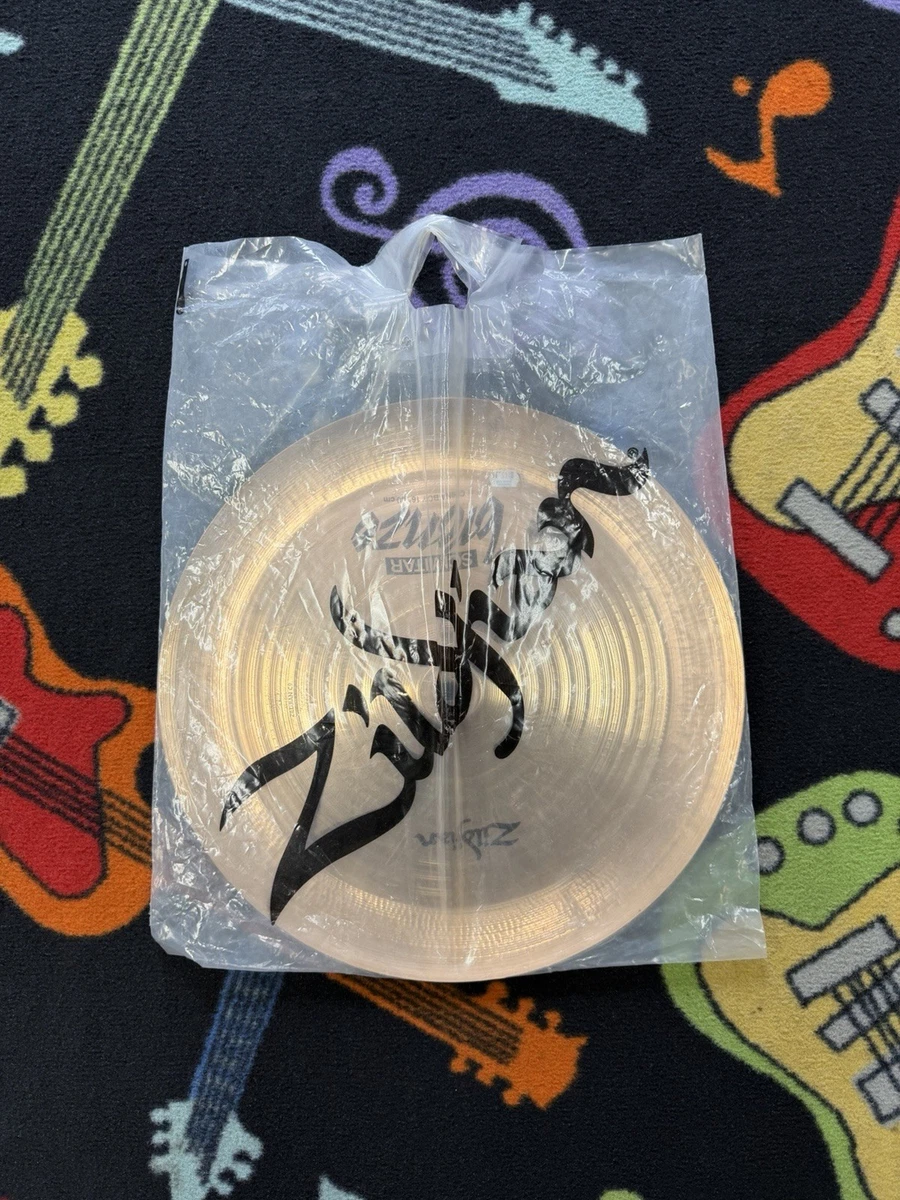 16 in Item Diameter Zildjian China Cymbals for sale | eBay