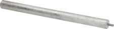 Anodo in Magnesio 210 x 16 mm per Scaldabagno Boiler MTS Ariston Filettato 4 mm
