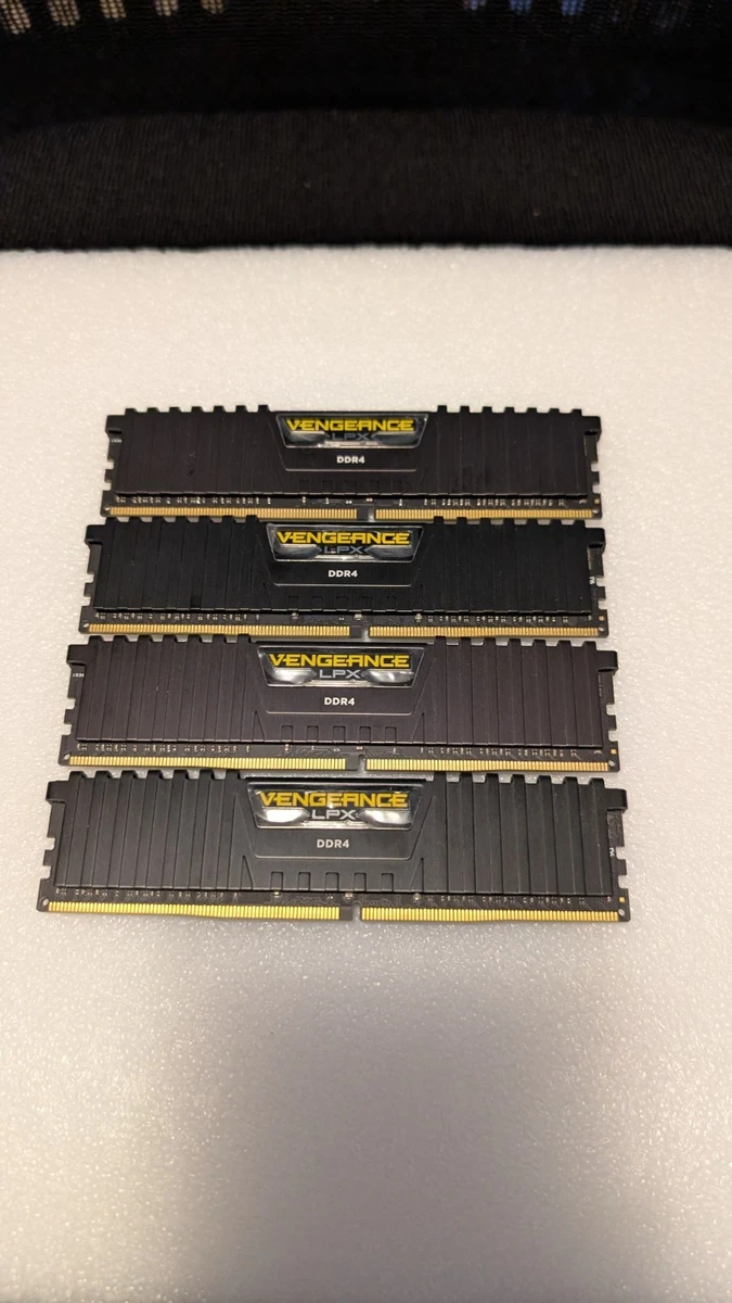 25+ 16GB DDR4-3000 Computer RAM for sale | Updated Oct 2026