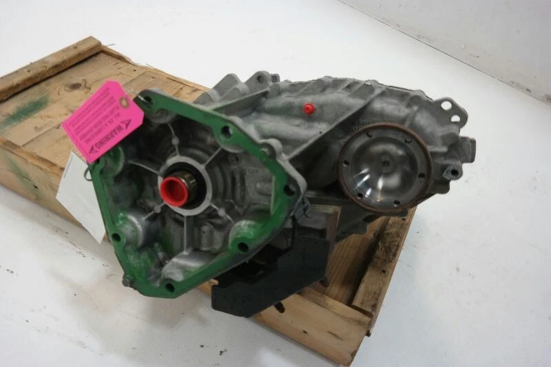 Ford Explorer 2006-09 caja de transferencia Sport Trac 4,0 L Foto 2 de 4