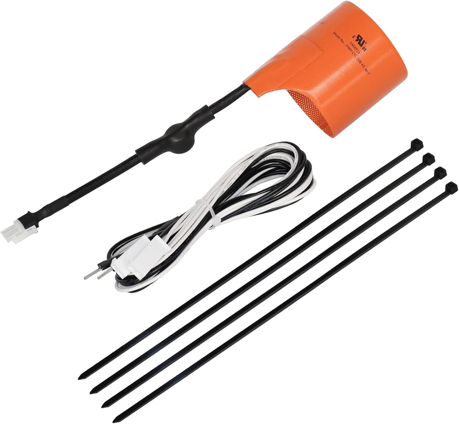 Oil Heater for Generac 7102,Oil Warmer Cold Weather Kit for Generac Generator 20