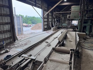 1986 Corley Circle Mill Complete