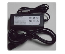 Power Supply Adapter Charger with Cable Plug for DVE DSA-0151D-05 4-pin