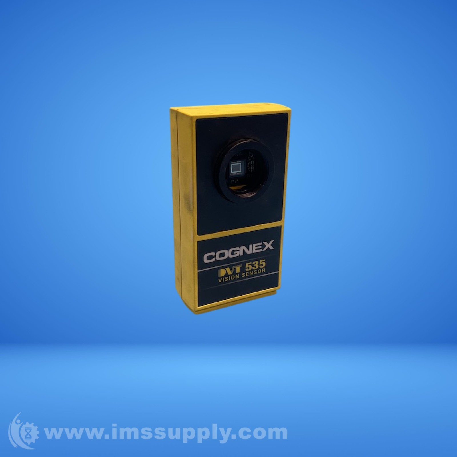 Cognex 620-1003 Vision Sensor USIP